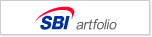 SBI artfolio