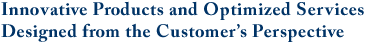 Investment Management Specialists Responding to Diverse Needs
