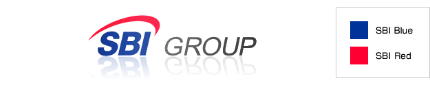 Image aftereffect for SBI backing logo