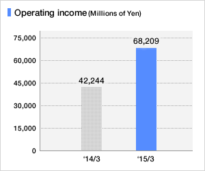 Ordinary Income
