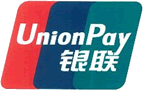 中国銀聯（ちゅうごくぎんれん：China UnionPay Co.,Ltd）