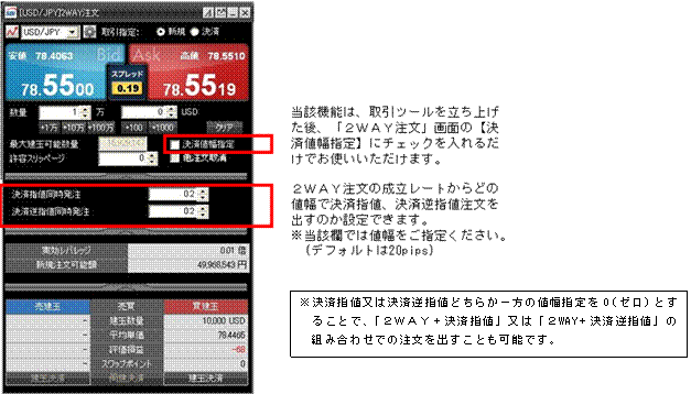 注文機能拡充