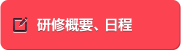 研修概要、日程