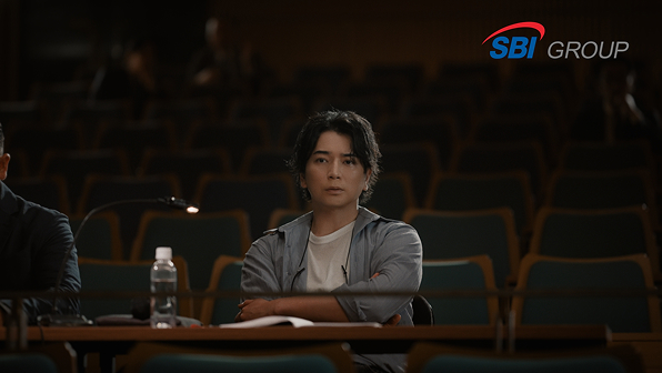 SBIの銀・証連携とは？