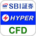 HYPER CFDアプリ