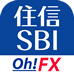 ネット銀行 Oh! FX