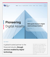 SBI Digital Asset Holdings