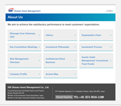 SBI Okasan Asset Mangement