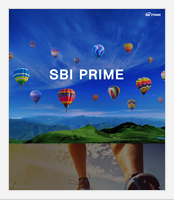 SBI PRIME SECURITIES