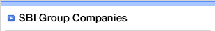 SBI Group Companies