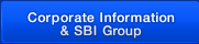 Corporate Information & SBI Group