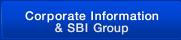 Corporate Information & SBI Group