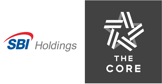 株式会社THE COREとの資本業務提携契約の締結に関するお知らせ