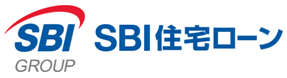 SBI住宅ローン:ロゴ