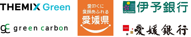 THEMIX Green、愛媛県の農業課題解決に向け、農業分野におけるJ-クレジットの活用推進に向けた連携に関する協定を締結