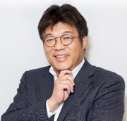 前CIO 藤野氏