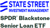 SPDR®　ブラックストーン・シニアローンETF（SRLN）