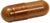 ハードカプセル（茶色）：ローヤルゼリー＆ポリフェノール