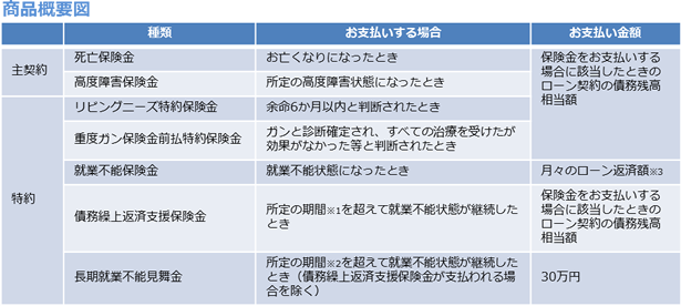 商品概要図