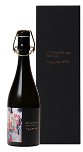 NIIZAWA 純米大吟醸