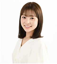 田﨑さくらさん