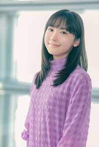 芦田愛菜さんのプロフィール