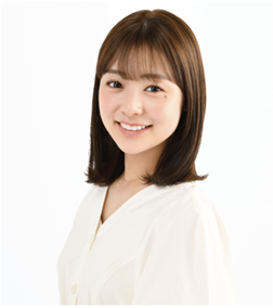 田﨑さくらさんのプロフィール