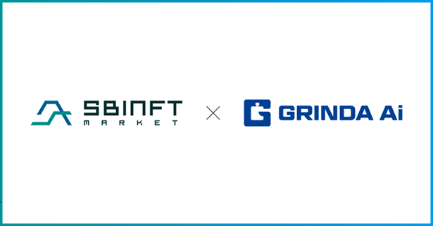 「SBINFT Market」で、「AINIME(アイニメ)」関連NFTの取扱いを開始