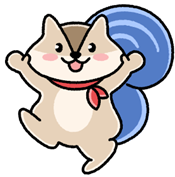 ぴったリス