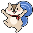 ぴったリス