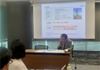 社長あいさつ・会社紹介