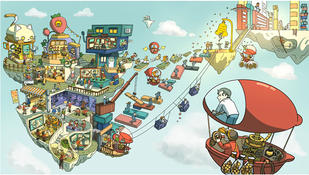 財運上昇人気を集め理想の人生へ導くオルゴブレス 財運上昇人気を集め理想の人生へ導くオルゴブレス 財運上昇人気