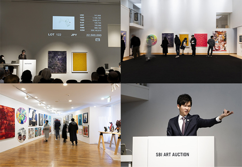 SBIアートオークション、毎日オークション カタログ 11冊セット 第79回SBI アートオークション｜LIVE STREAM AUCTION」デザイン家具