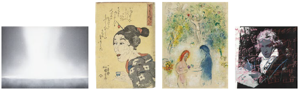 7月18日（土）】国内外の多彩なアートが一堂に ― 代官山でオークション