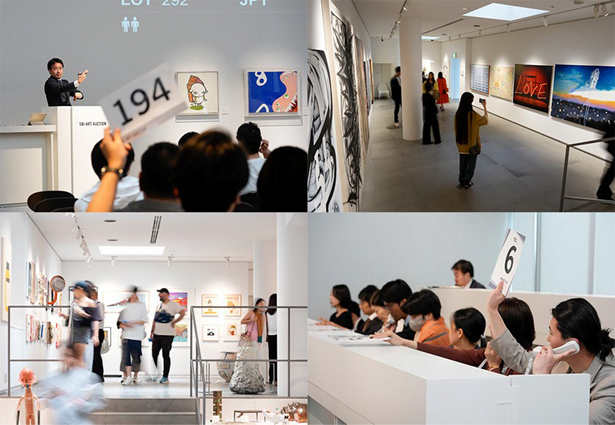 正規品）草間弥生スケートボード草間彌生絵画スケボーバンクシー